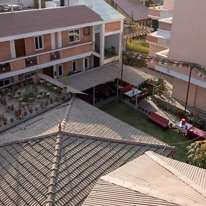 Shaligram Hotel & Spa